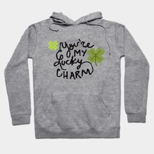 My charm Hoodie